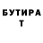 Бутират вода Valera Tashoglo